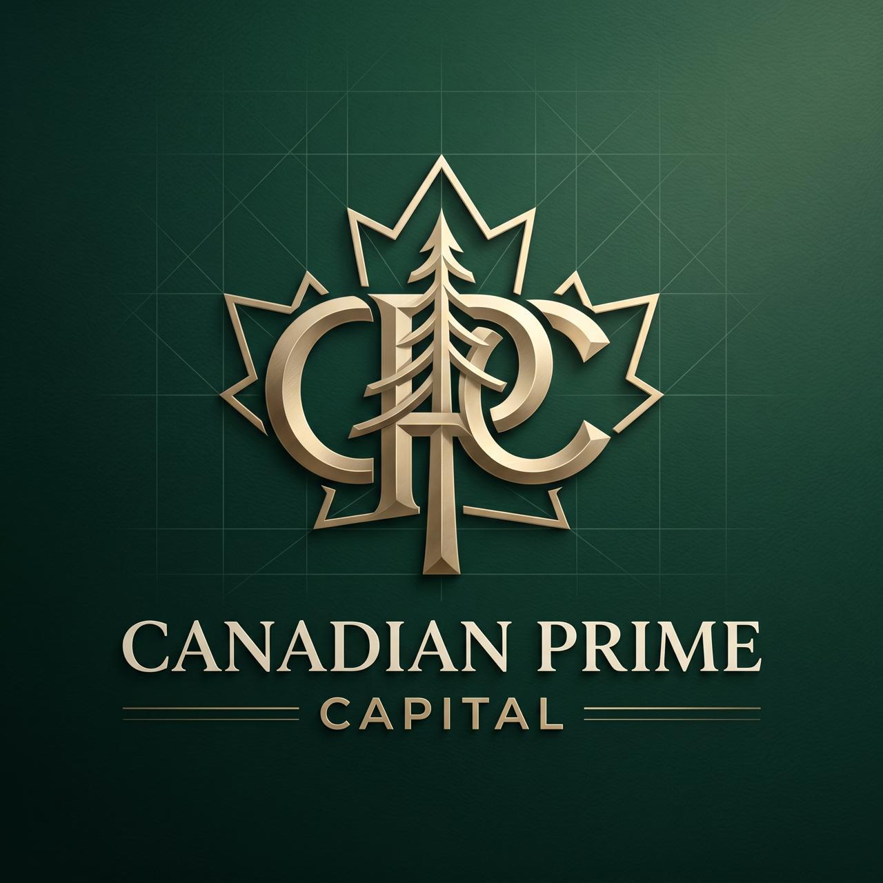 Canadian Prime Capital logo